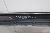 фото thumb №10, Молдинг порог левая audi a4 allroad lift 8w9 b9 kombi 19-