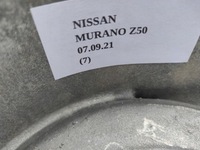 фото thumb №7, Корпус коробки передач nissan murano z50 3.5