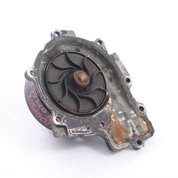 фото thumb №9, Mercedes vito w639 om651 насос воды a6512001902