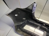 Бампер задний задний  mg mg4 4 iv ev se mulan 2022- в Украине, фото thumb