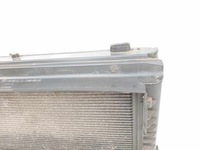 фото thumb №7, Bmw e60 e61 радиатор комплект радиатор 2.0d n47 7807597