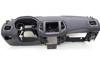 фото thumb №1, Jeep compass ii 17- панель приладів приладова
