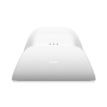 Pad 8BitDo Ultimate 2.4G Pad PC Холл Эд Уайт