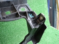 Ford mondeo mk5 v рестайлинг  ремень передний перед Недорого, фото thumb