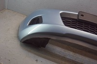 фото thumb №11, Mazda 2 бампер перед 07-10 z2313