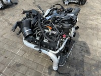 фото thumb №7, Двигатель комплектный audi a6 c7 a7 3.0 tdi v6 cdu