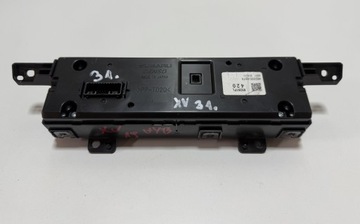 фото thumb №14, Subaru xv ii 17-24 панель дисплей консоли манометр 85261fl420