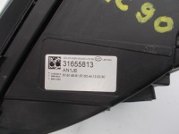 Фара фара volvo xc90 2 2 mit led 2014 -2023 31655813 правый европа Киев, фото thumb