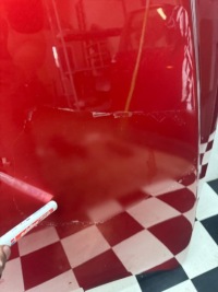 Купити Капот mazda cx3 cx-3 2015-2020 41v, фото thumb