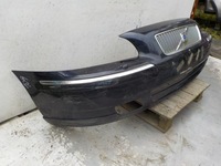 фото thumb №12, 109 volvo v70 ii рестайлинг бампер перед переднее