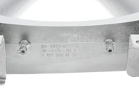 фото thumb №6, Mercedes slk r171 подголовник левый правый