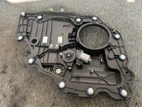 фото thumb №1, Ford mustang mach-e rwd 2021r підйомник вікна лівий зад задній оригінал