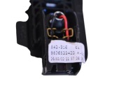 фото thumb №5, Opel mokka защита солнцезащитная левая 1.2 2022 rhd