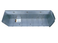 фото thumb №1, Vw transporter t4 90-03 поріг підніжка правий оцинковка