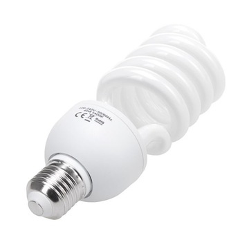 Люминесцентная лампа POWERLUX 150Вт 5400К