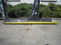 фото thumb №1, Peugeot 301 поріг лівий блок двигуна