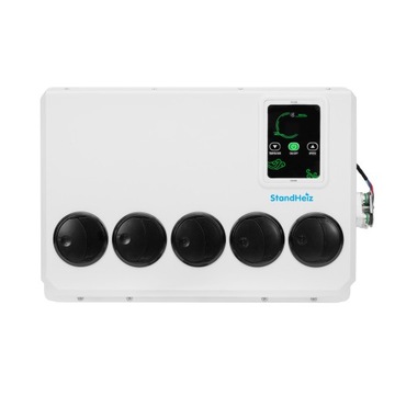 12V STANDHEIZ ПАРКОВОЧНЫЙ КОНДИЦИОНЕР ДЛЯ АВТОБУСА, КАМЕРЫ, ТРАКТОРА, КАМЕРЫ