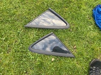 фото thumb №1, Hyundai ix35 стекло кузовная правая левая задняя 2014