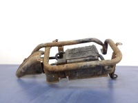 фото thumb №4, Honda cr-v iii 2.0 i-vtec фильтр угольный