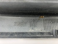 Maserati levante trofeot gts бампер передний перед pod омыватель pdc n ori Киев, фото thumb