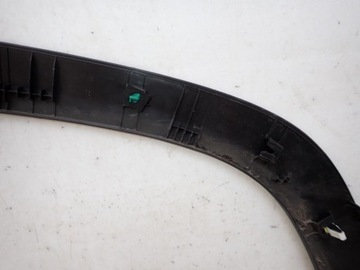 фото thumb №8, Hyundai tucson iv 4 20- планка накладка лівий перед