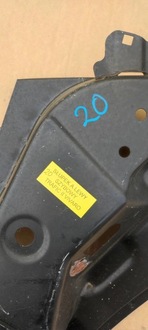 фото thumb №4, Блок двигателя a левый оконный renault trafic ii