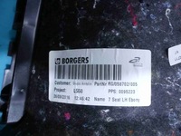 фото thumb №12, Land rover discovery sport 14- захист багажника