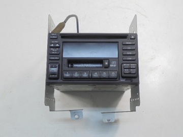 фото thumb №1, Subaru legacy iii радіо касета cd 86201ae191 gx-608ef2b