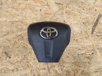 фото thumb №1, Toyota rav4 lift 09-12 подушка подушка безопасности водителя