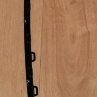 фото thumb №13, Молдинг бампера задня audi a4 b9 a5 оригінальний номер 8w0853551d оригінал