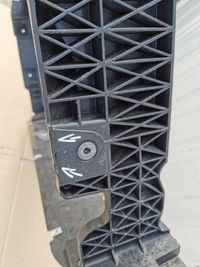 фото thumb №8, Seat arona 6f9 pas передний усилитель передний 6f9805588j