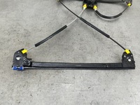 фото thumb №5, Подъемник стекло левый перед renault laguna ii