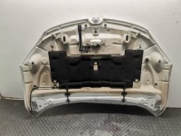 Капот крышка двигателя renault megane 3 рестайлинг  ov369 Недорого, фото thumb