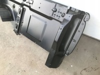 фото thumb №14, Обшивка mercedes x-klasa w470 четверть bok кузов коробки грузовой