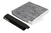 Bosch 1 987 435 501 фільтр, вентиляція простір пасажирський Київ, фото thumb