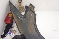 фото thumb №6, Ka242 vw phaeton крыло левый перед lr6v