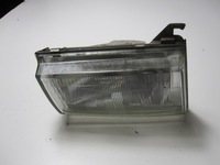 фото thumb №4, Лампа передня права mazda demio 98r