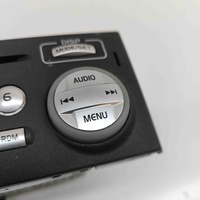 фото thumb №7, Радіо bez навігації mitsubishi colt vi z3_a, z2_a mr587702 29903802 1.5l