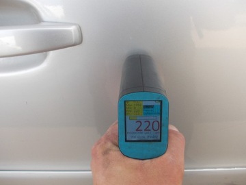 фото thumb №12, Двері правий перед opel zafira b