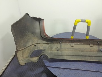 фото thumb №12, Mazda cx-5 i рестайлинг бампер зад задний 42s