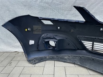 фото thumb №11, Seat alhambra ii 7n0 бампер переднє перед