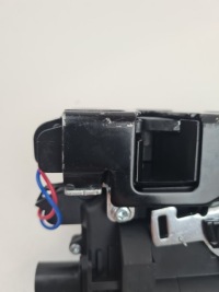 Замок do дверь frankberg dlab4915-fc задний левый seat leon toledo vw bora Оригинал, фото thumb