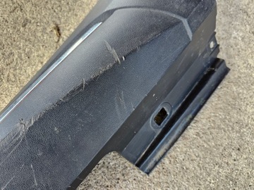 фото thumb №10, Mercedes gla x156 планка порогова порога ліва a1566980754