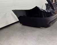 фото thumb №9, Бампер зад, задній mercedes w222 c197 amg