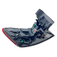 фото thumb №13, Nowa оригинальный номер лампа правый задняя w крыло renault talisman lift kombi 265509859r