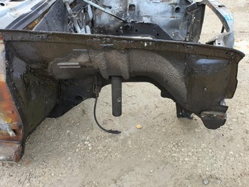 фото thumb №11, Pas переднє лонжерони чверть nos перед mercedes w115 w114