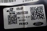 фото thumb №4, Пластик захист стійка правий задня ford ka+ plus mk3 iii 5d htb 18r