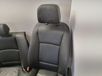 фото thumb №7, Bmw 5 f10 сидіння диван обшивки шкіра