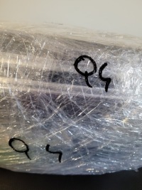 Opel mokka x фара правый  фара full led правый 42590072 в Украине, фото thumb