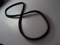 фото thumb №1, Прокладка дверь правый задняя volvo xc60 i 08-